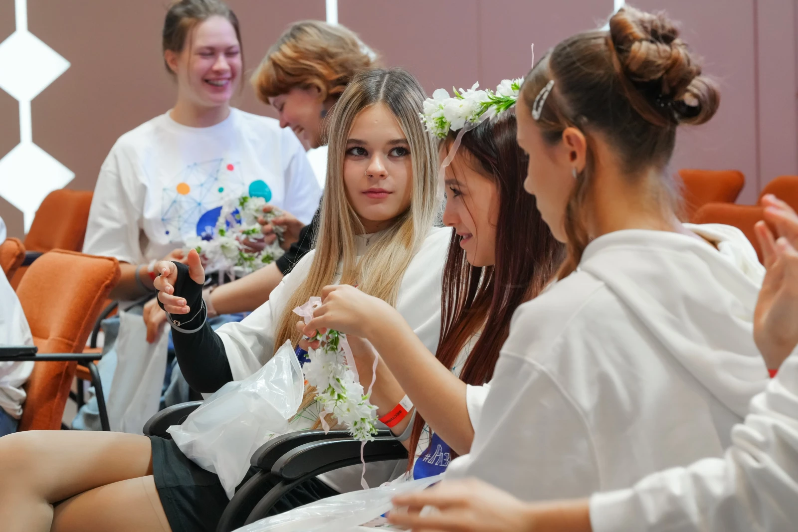 All-Russian Festival "Razgon"
