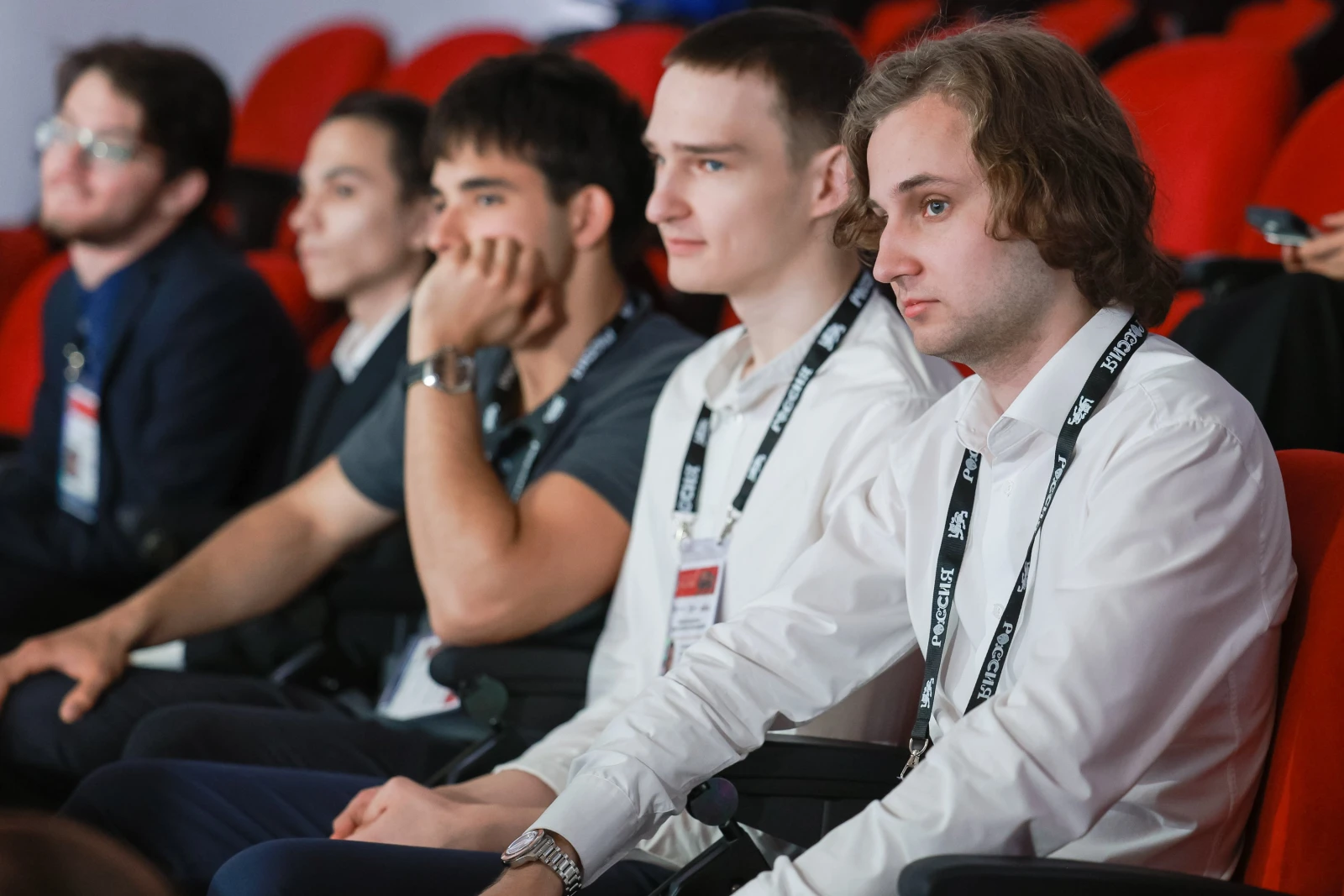 Final of the "Soul of Russia. ProSmysly" competition