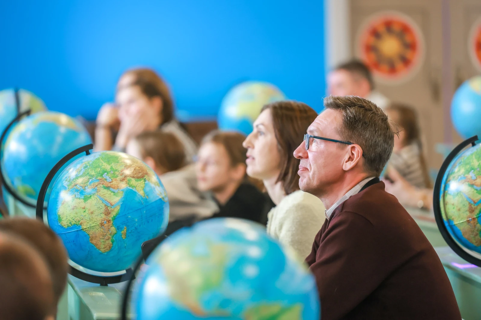 Exploring Russia — the diversity of peoples, cultures, and nature