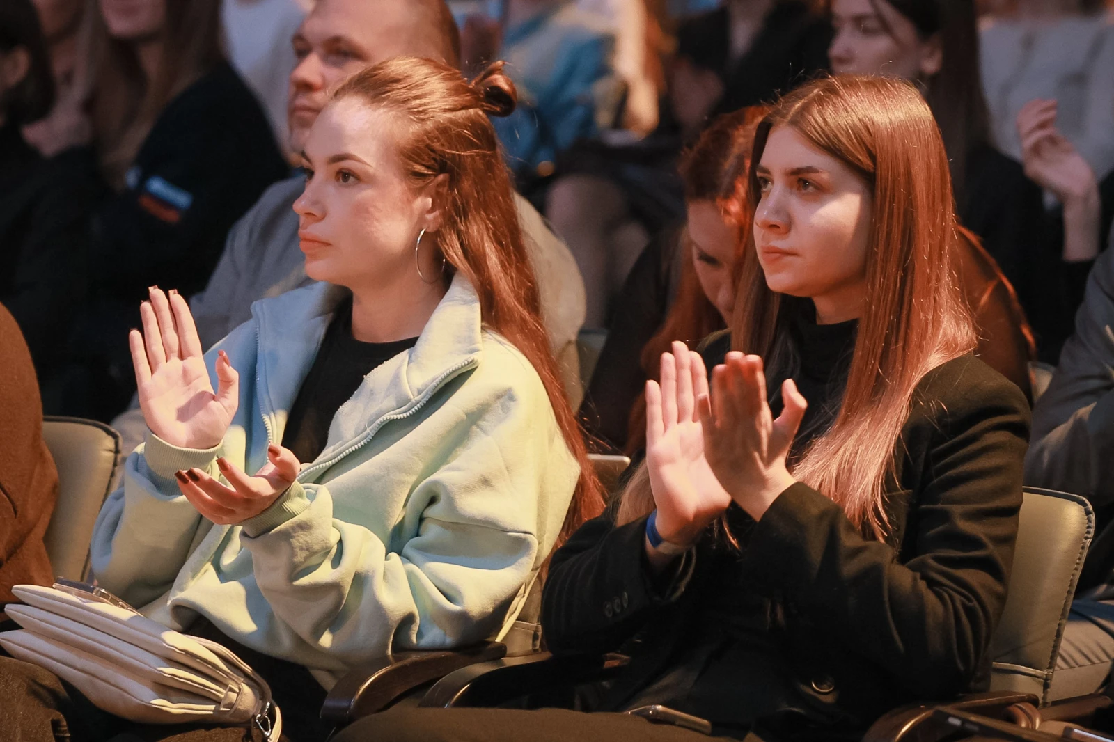 National Media Congress and the SHUM Award ceremony