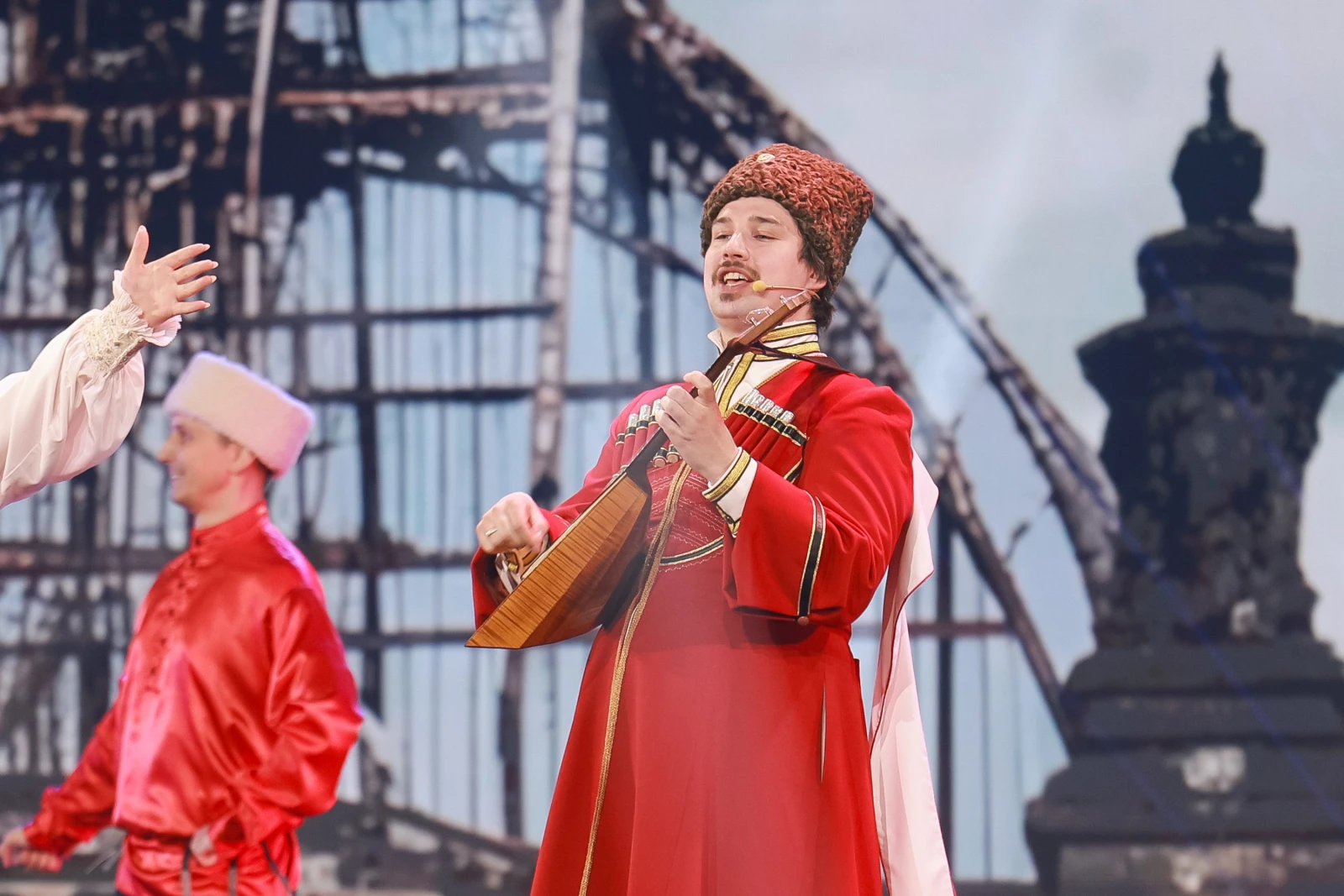 Historical performance 
