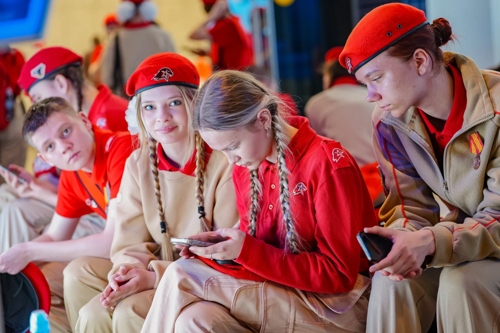 All-Russian Media Forum 