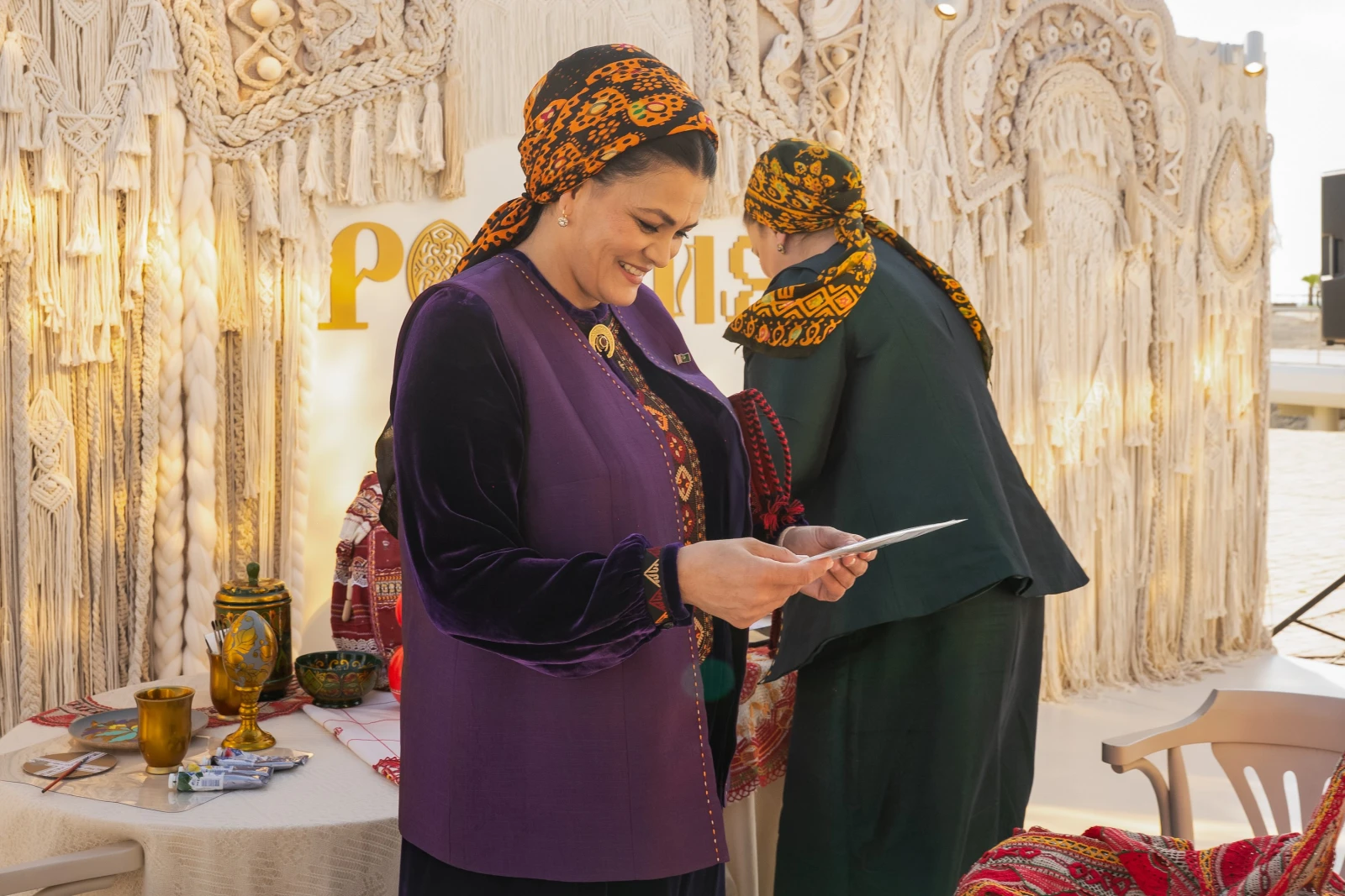 Festival of National Cuisines of the CIS Member States and the Islamic Republic of Iran