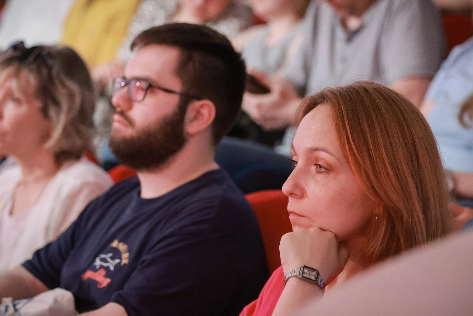 Open Lecture Hall "The Storming of Berlin: The Last Battle"