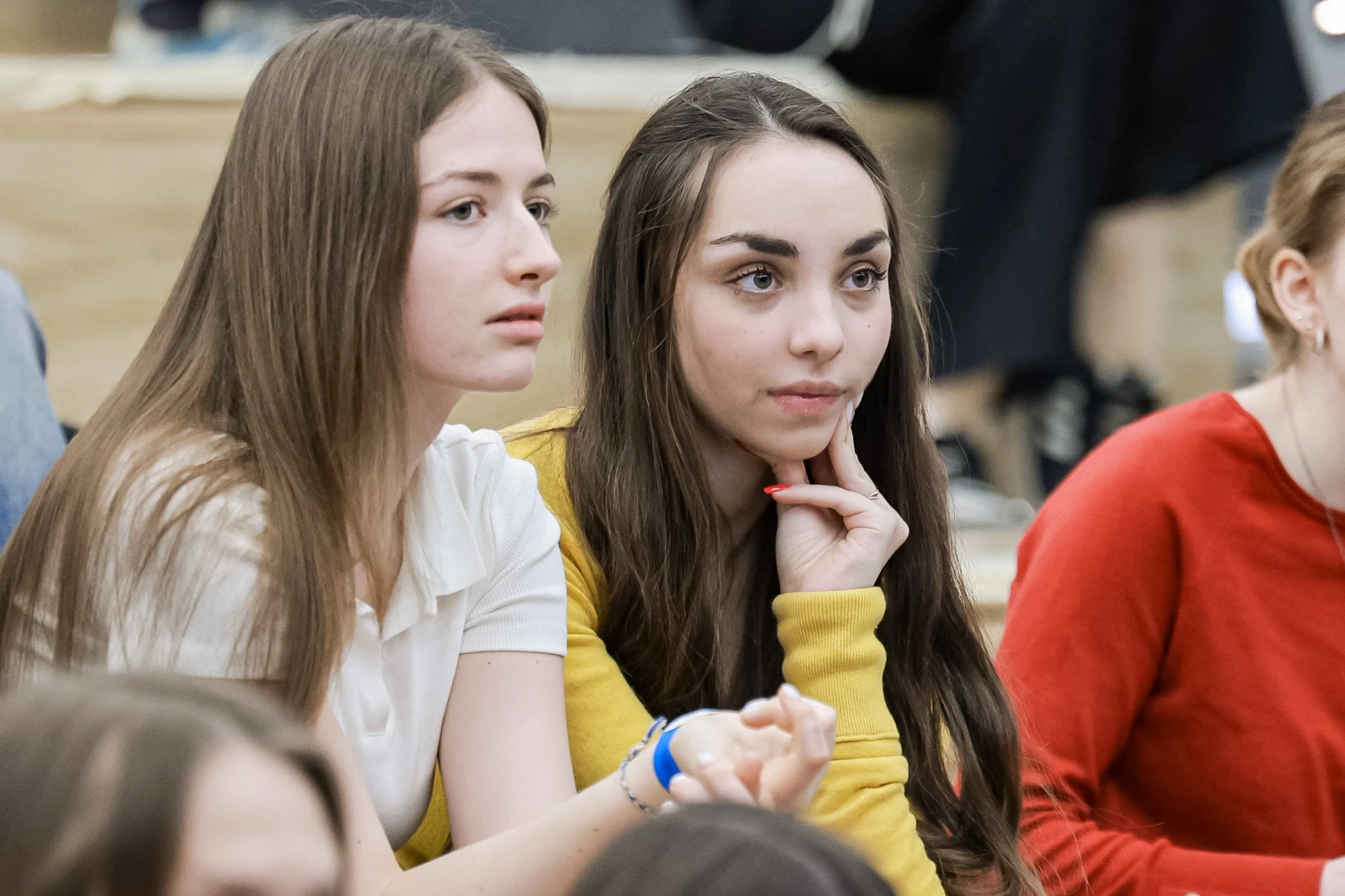 Young Journalists School