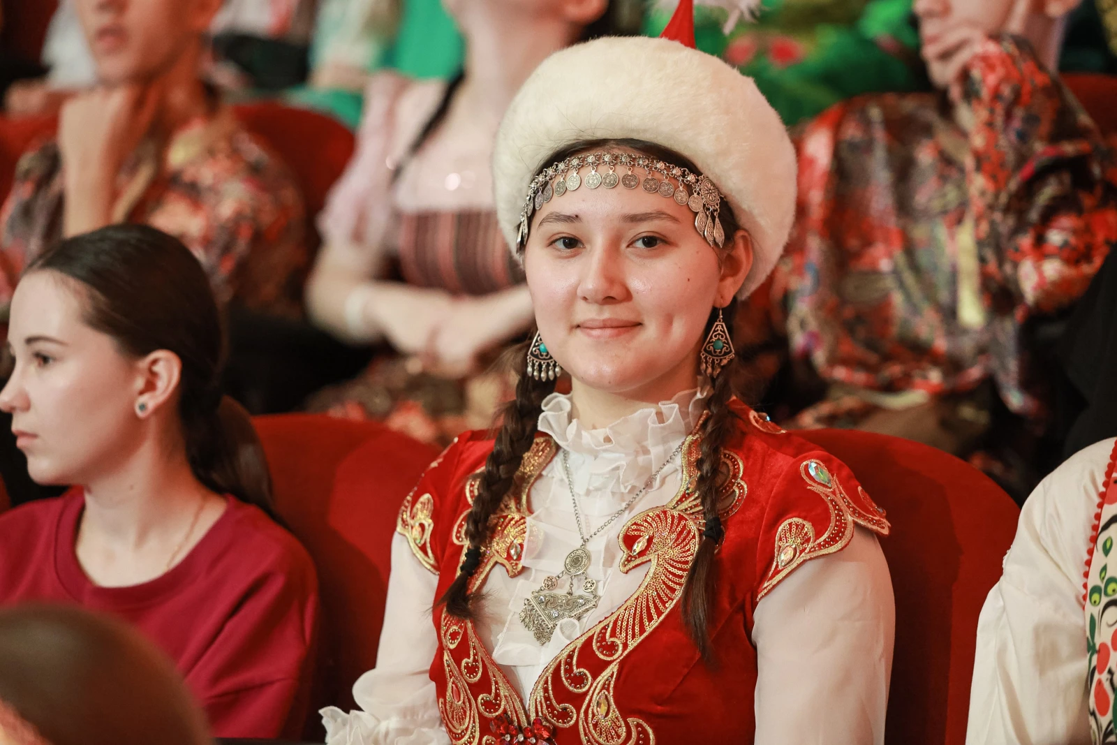 All-Russian Educational and Creative Festival "Sodruzhestvo" ("Commonwealth")