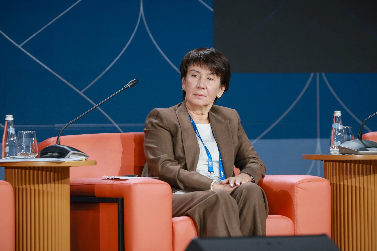 All-Russian Homeroom Teachers' Forum and the First School Principals' Forum. Day 2 and 3