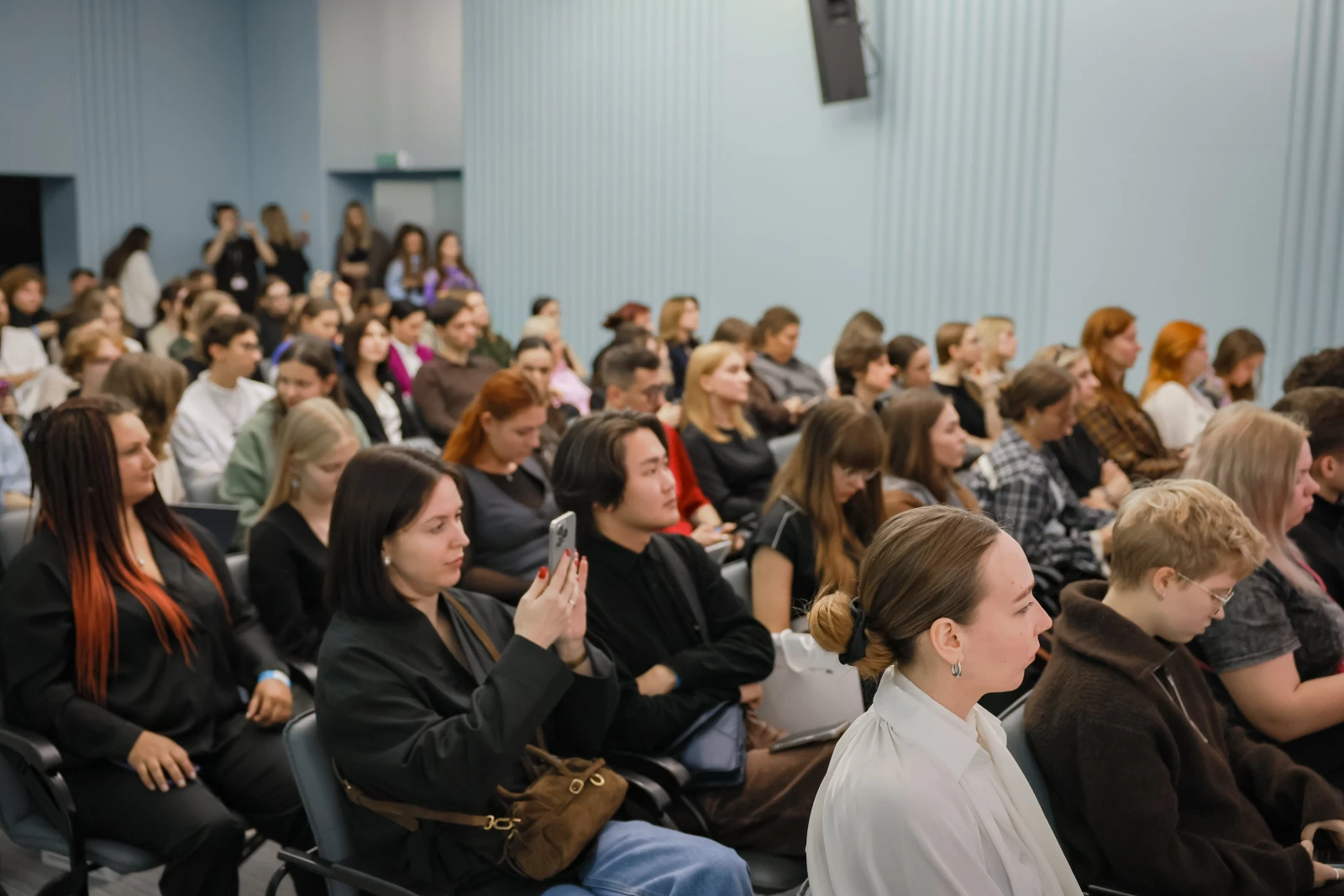 National Media Congress and the SHUM Award ceremony