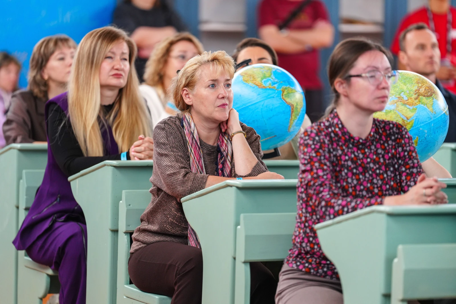 Cultural and educational project "Exploring Russia — Geography of Heroism: How Mountains, Rivers and Frosts Helped Defend Russia"