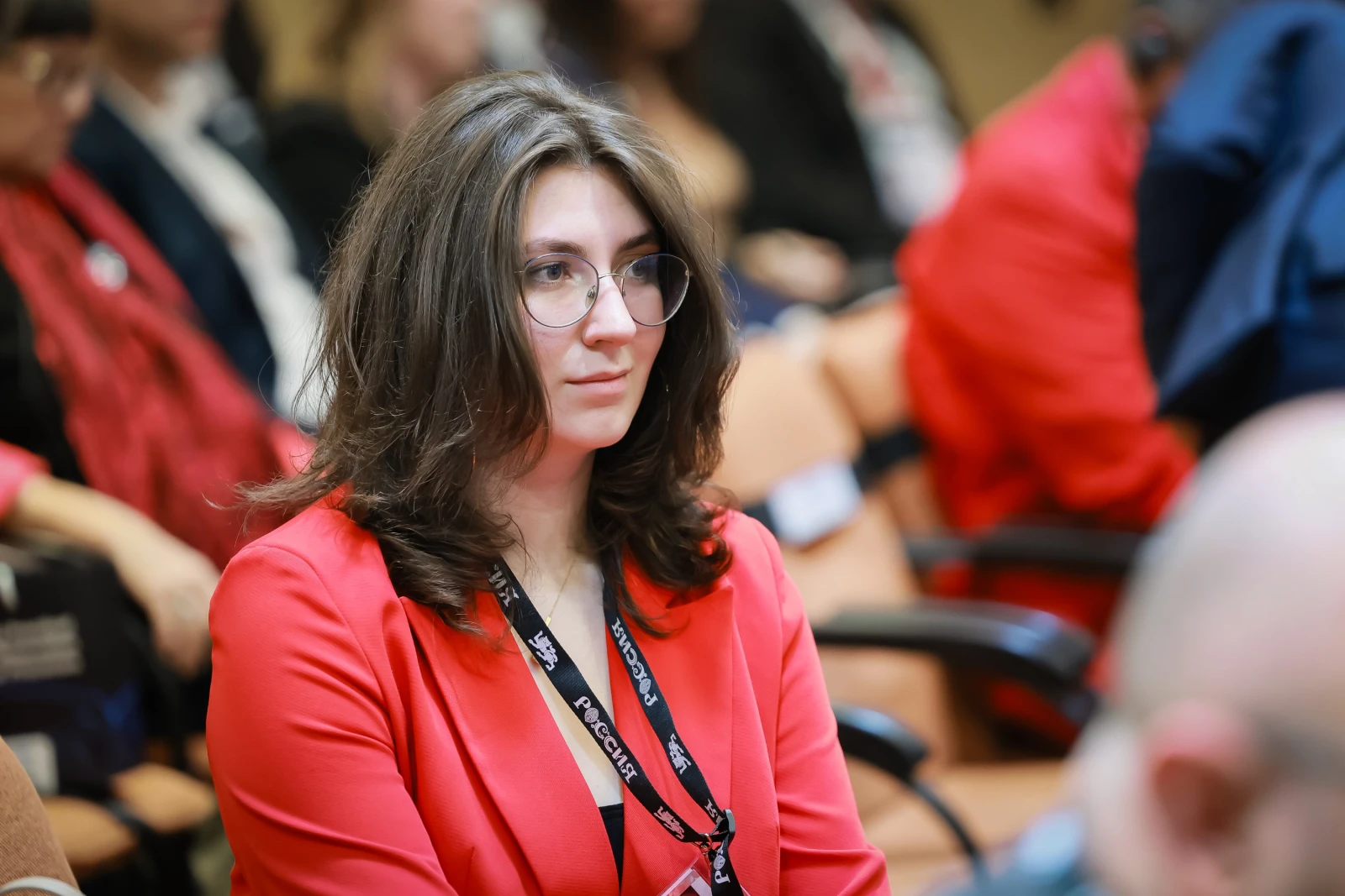 International research and practice conference on ensuring observation and assessment of electoral processes