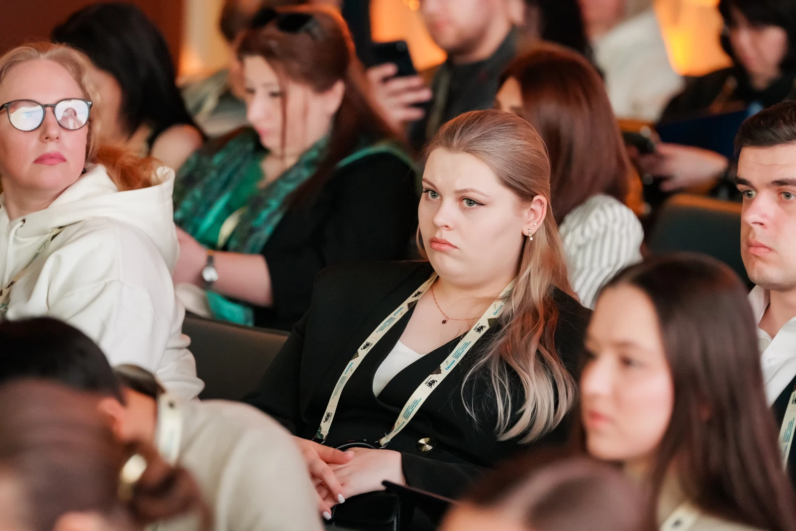 Public and Business Forum 