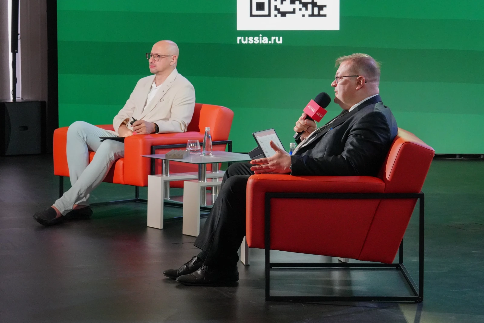 Open Lecture Hall: "Myths and Facts About 22 June 1941"