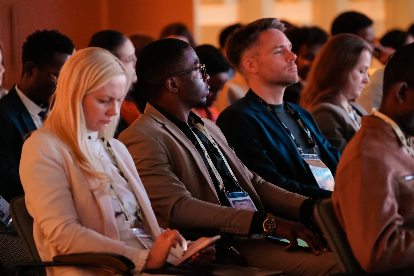 Public and Business Forum 