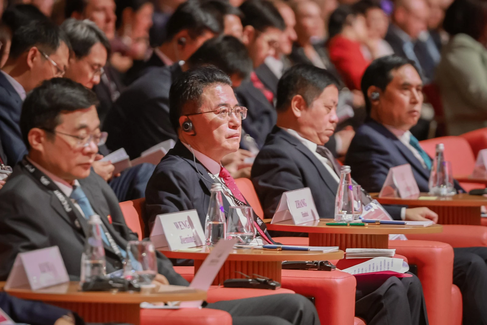 VII Russian-Chinese Entrepreneurs Forum