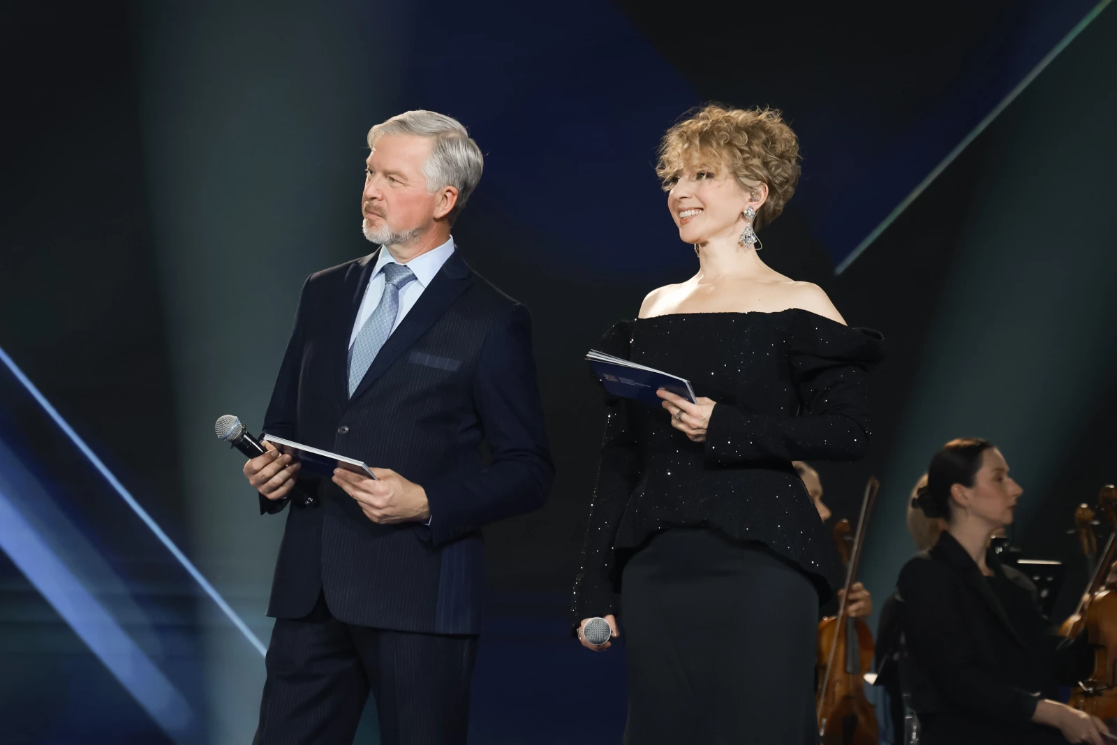 International Eurasia Award 2026