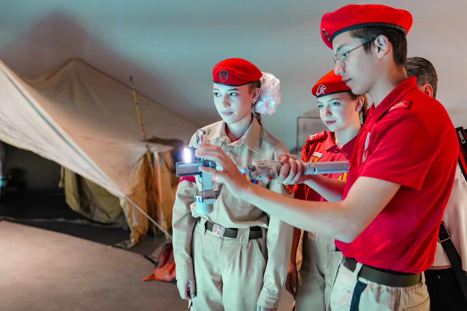 All-Russian Media Forum 