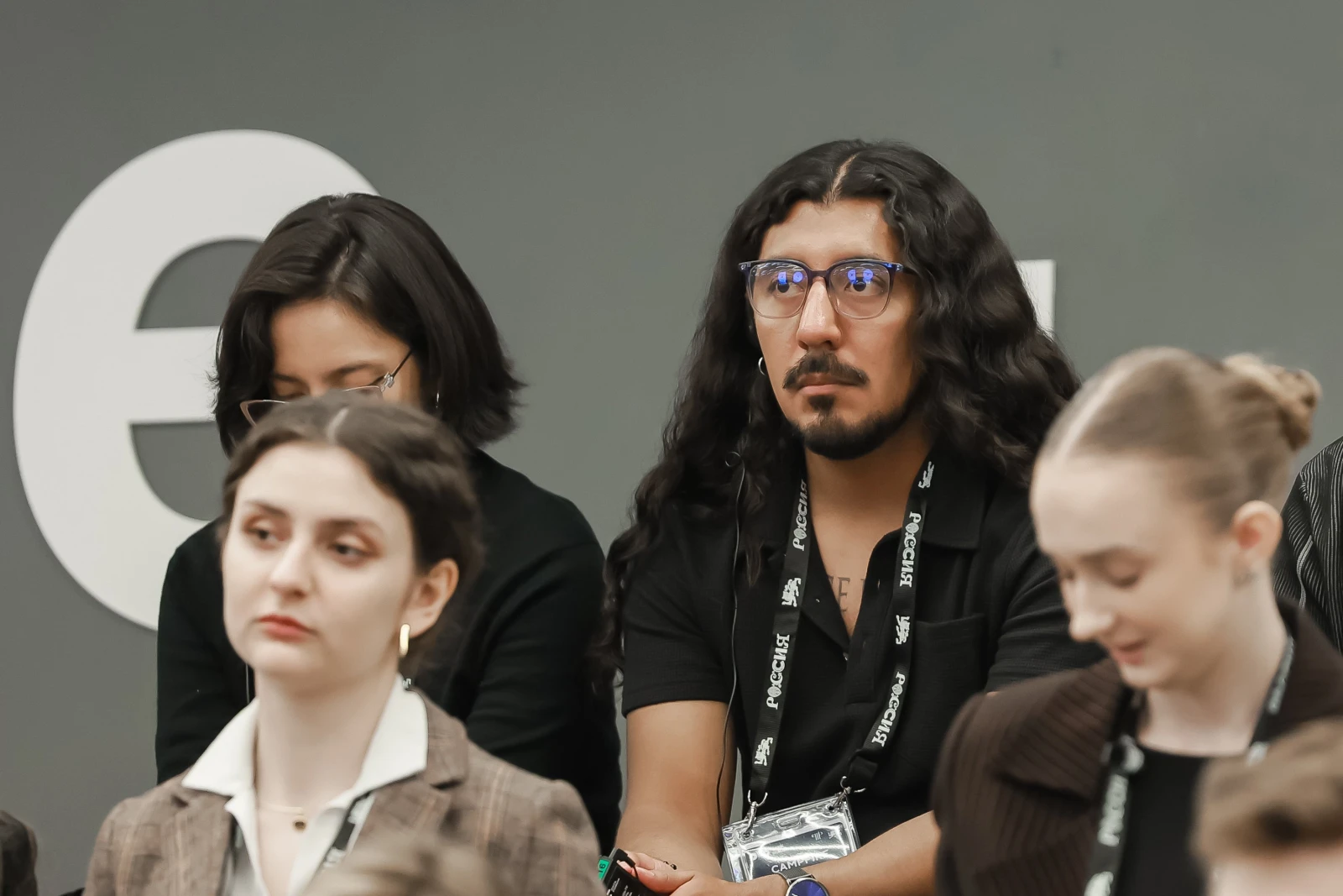 Youth meeting within the framework of the Open Dialogue: OD Campfire