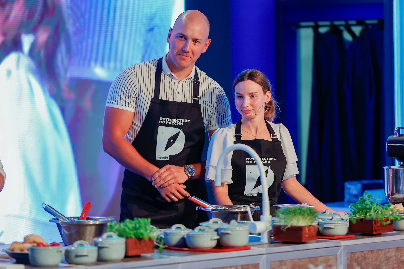 Culinary workshop "Recipe for Family Happiness"