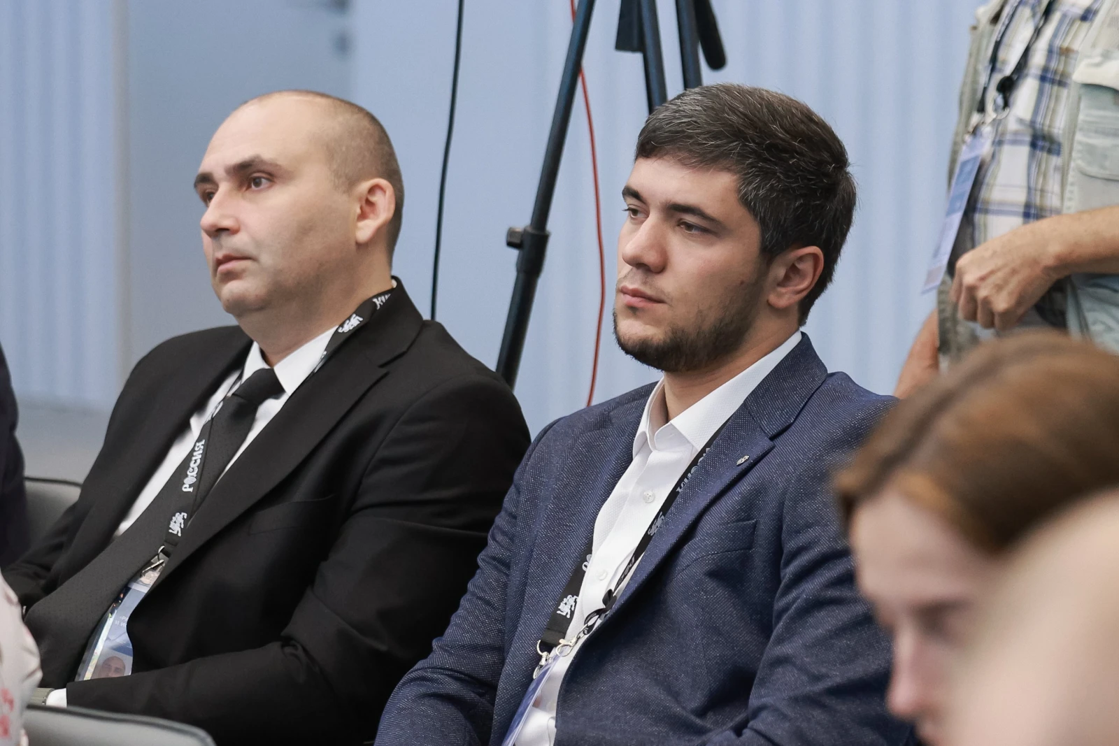 XI All-Russian Forum "Development of Small Towns and Historic Settlements"