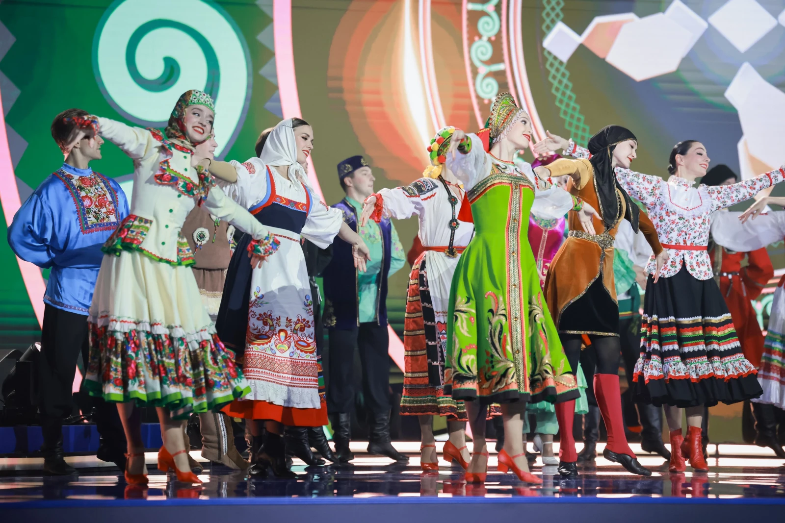 International Eurasia Award 2026