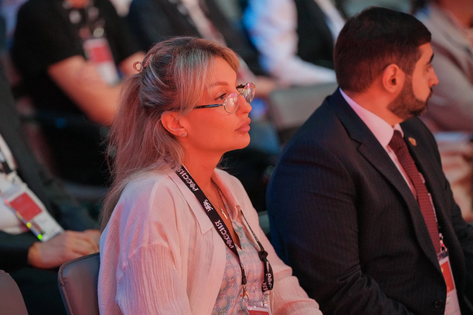 Forum "Architecture Code of Russia"