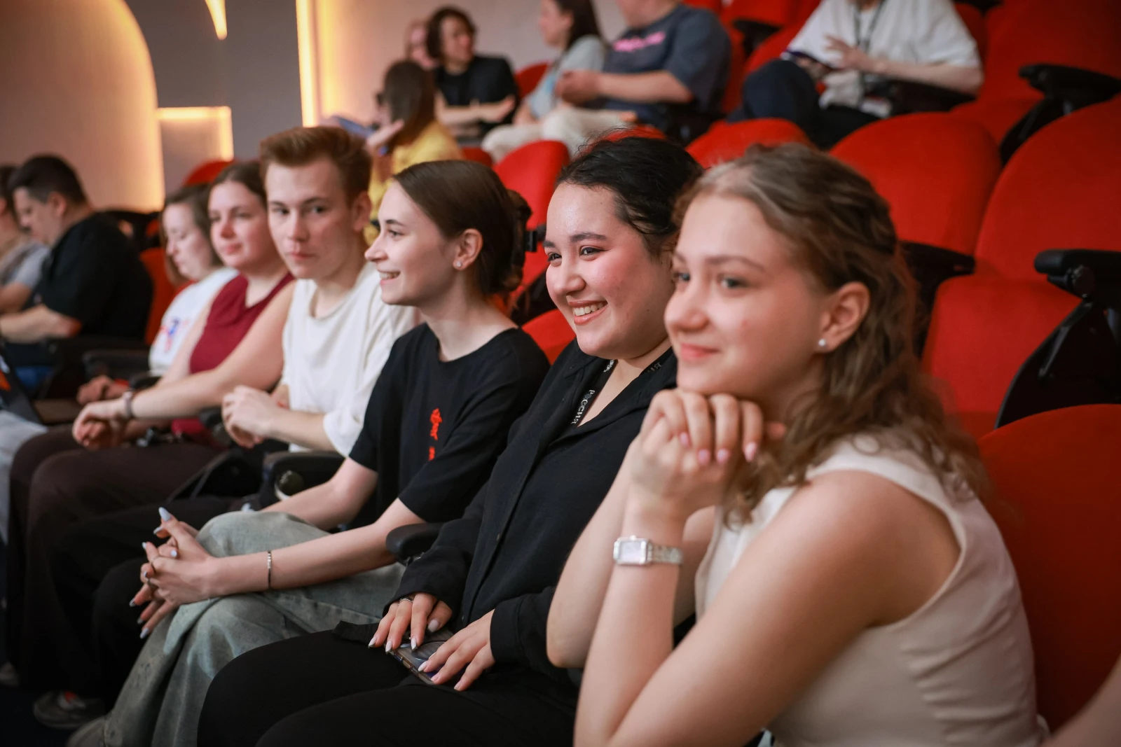 Press conference on the results of the all-Russian survey "What Does the Motherland Begin With"