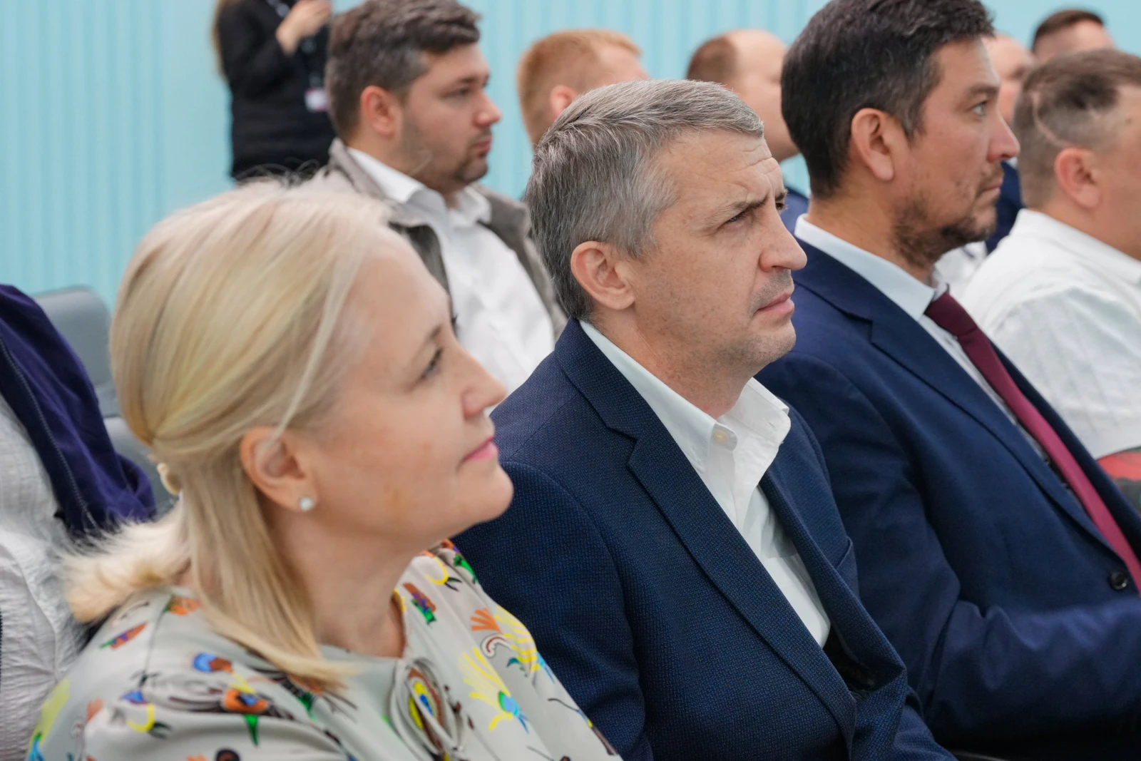 Professional Retraining Programme "Urban Infrastructure and Territorial Development Management" in the field of Public and Municipal Administration (MGIMO University, Odintsovo Campus)