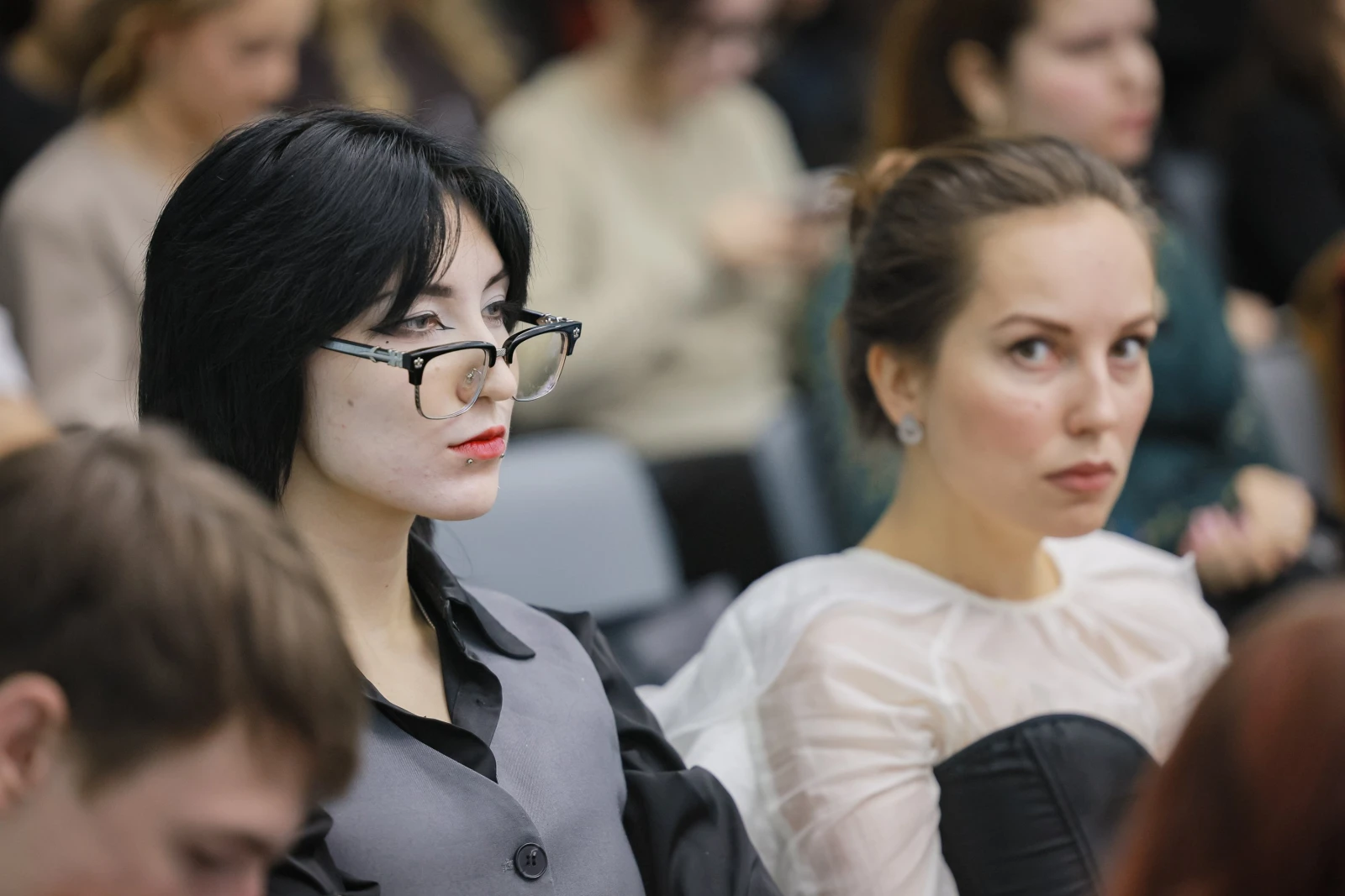 National Media Congress and the SHUM Award ceremony