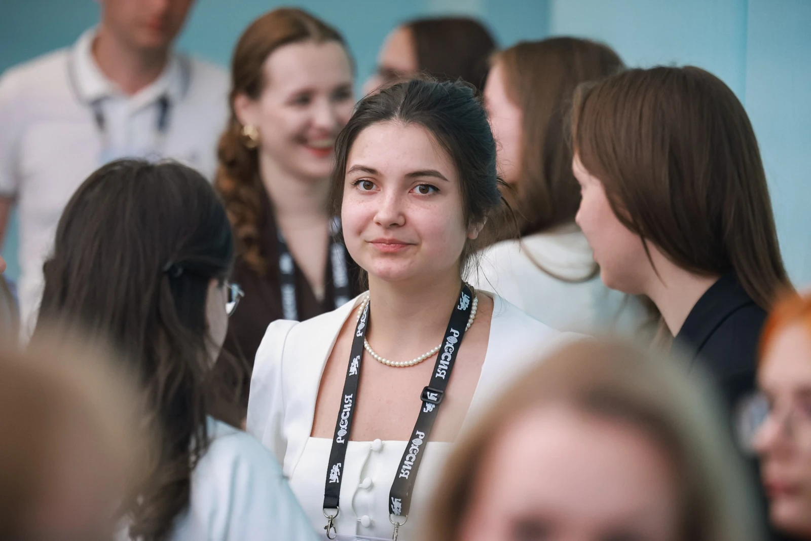 All-Russian Student Graduation Ceremony 2026