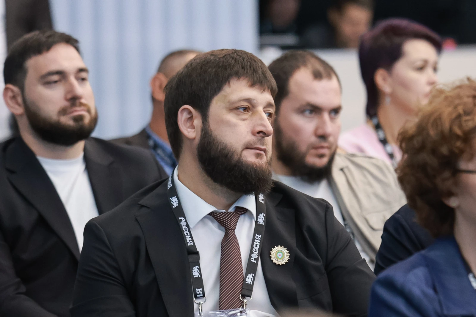 XI All-Russian Forum "Development of Small Towns and Historic Settlements"