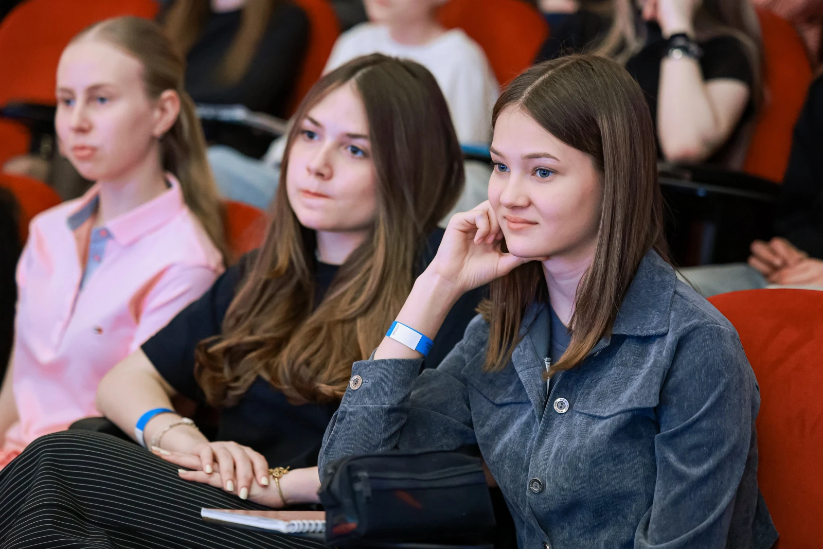 Young Journalists School