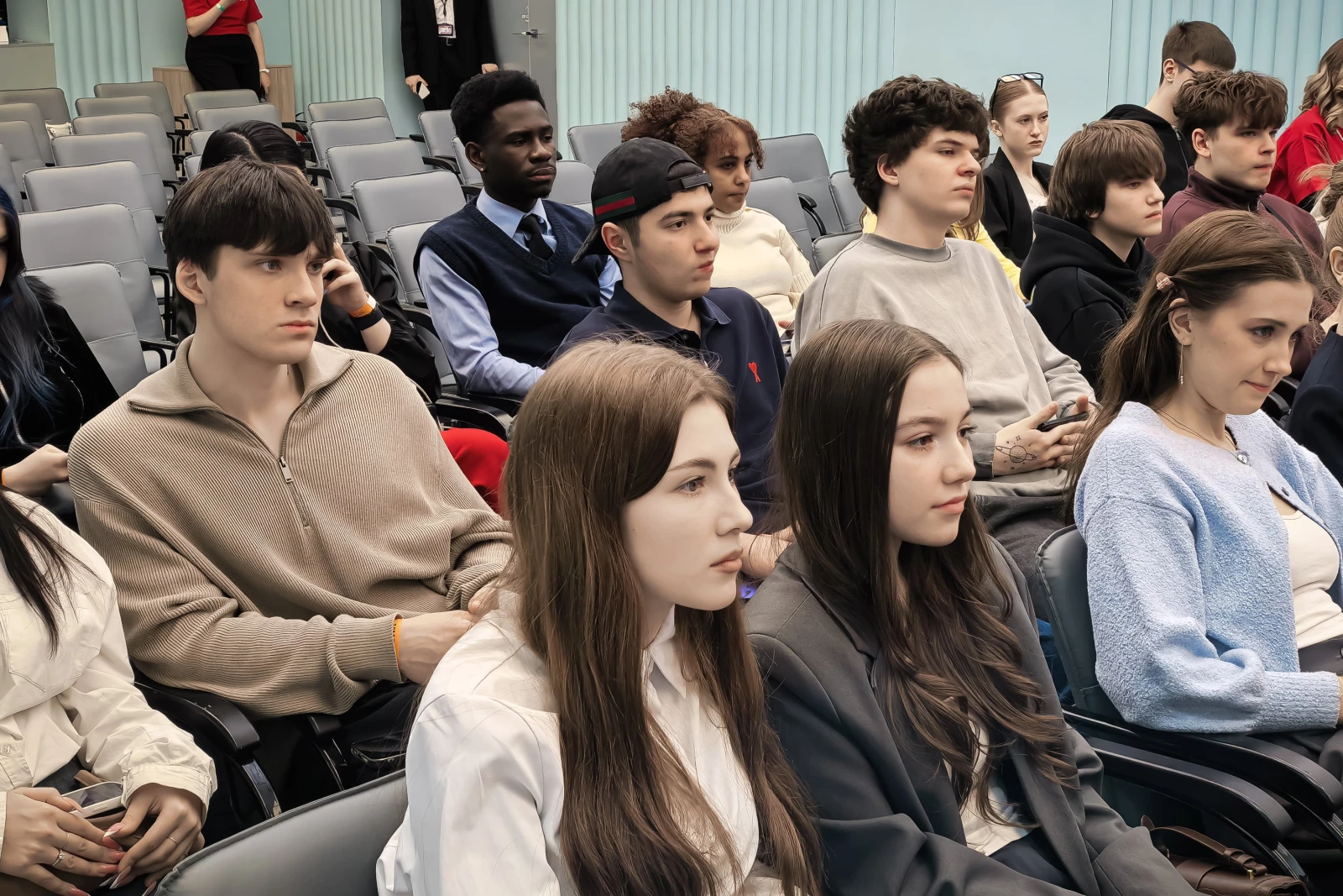 International Festival 