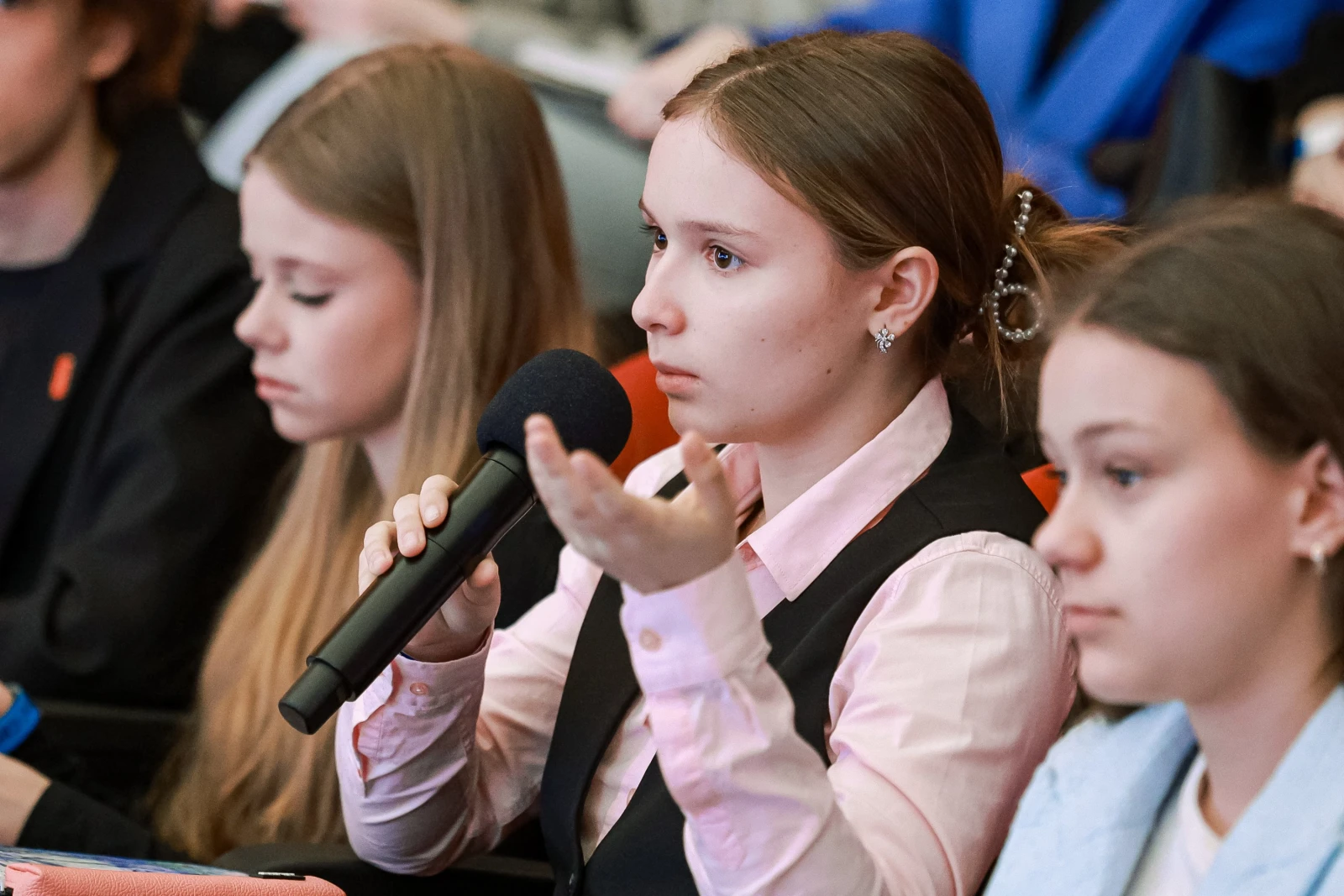 Young Journalists School