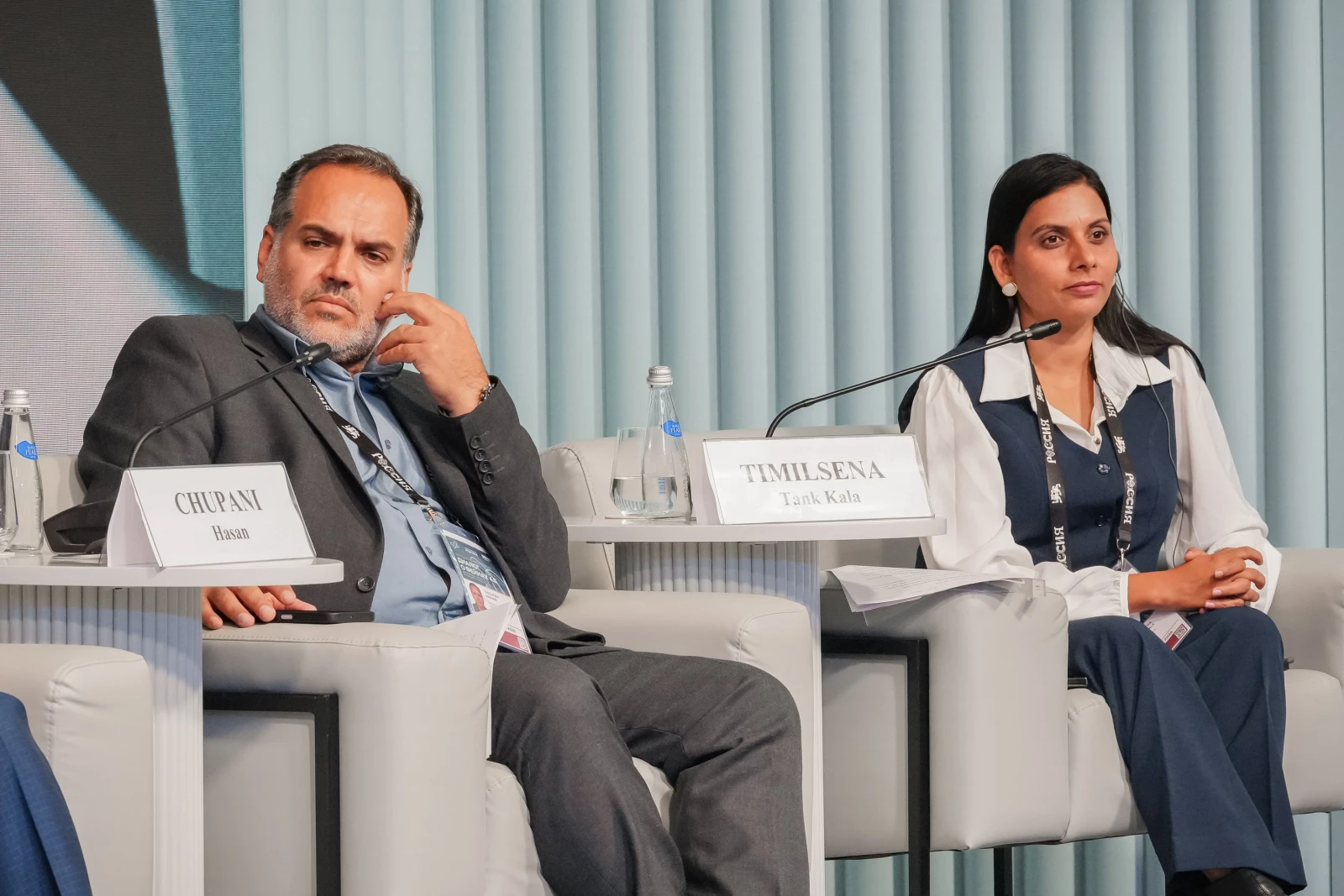 "Dialogue on Fakes 4.0" Forum