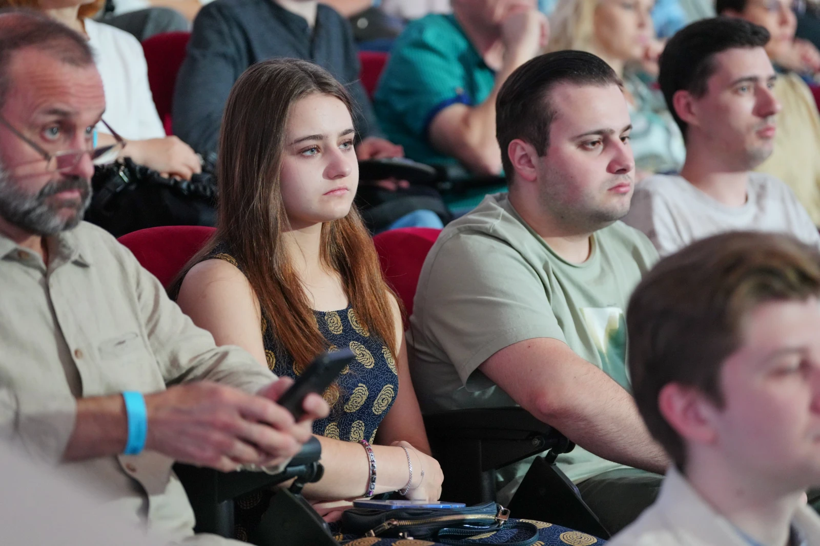 Open Lecture Hall: "Myths and Facts About 22 June 1941"