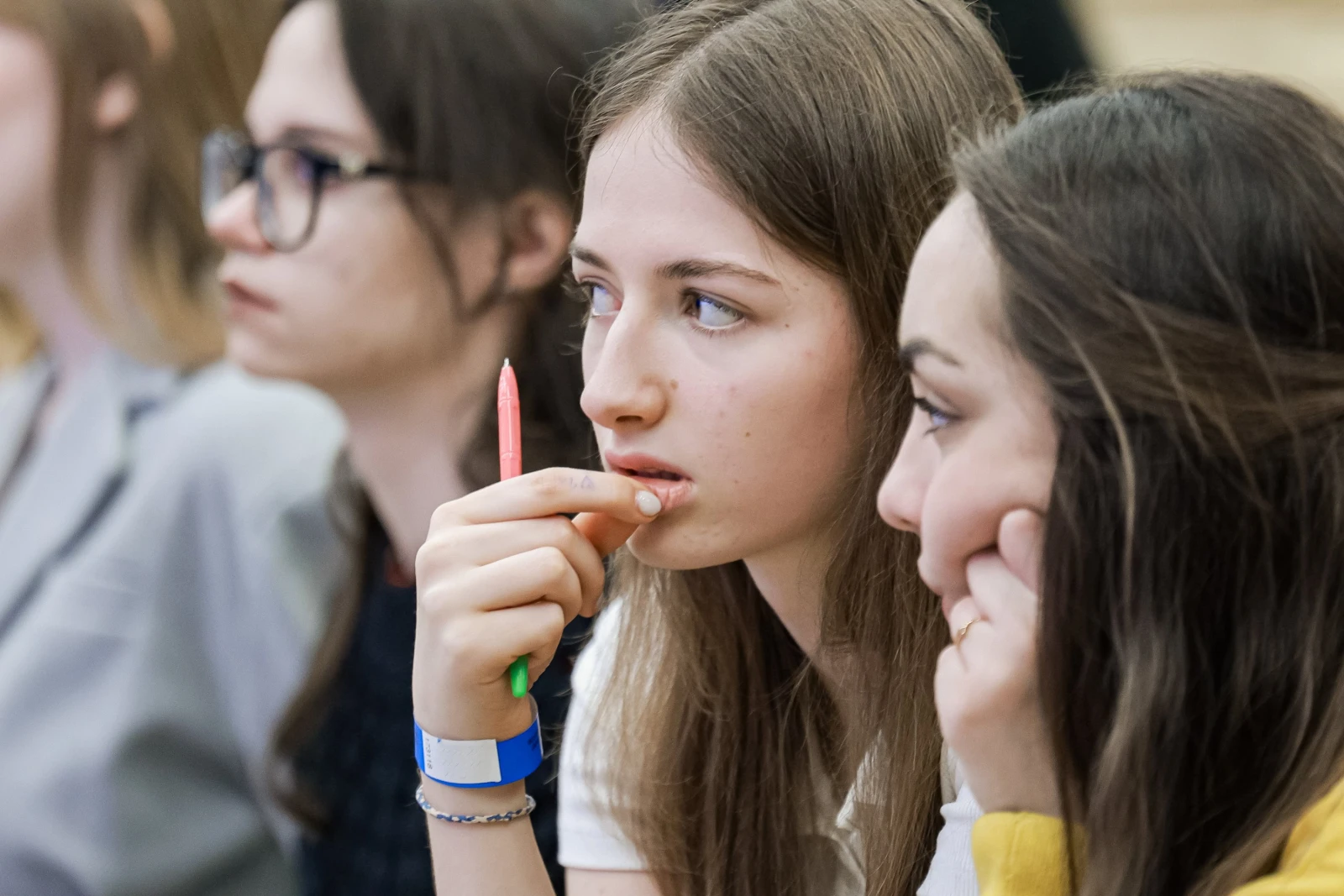 Young Journalists School