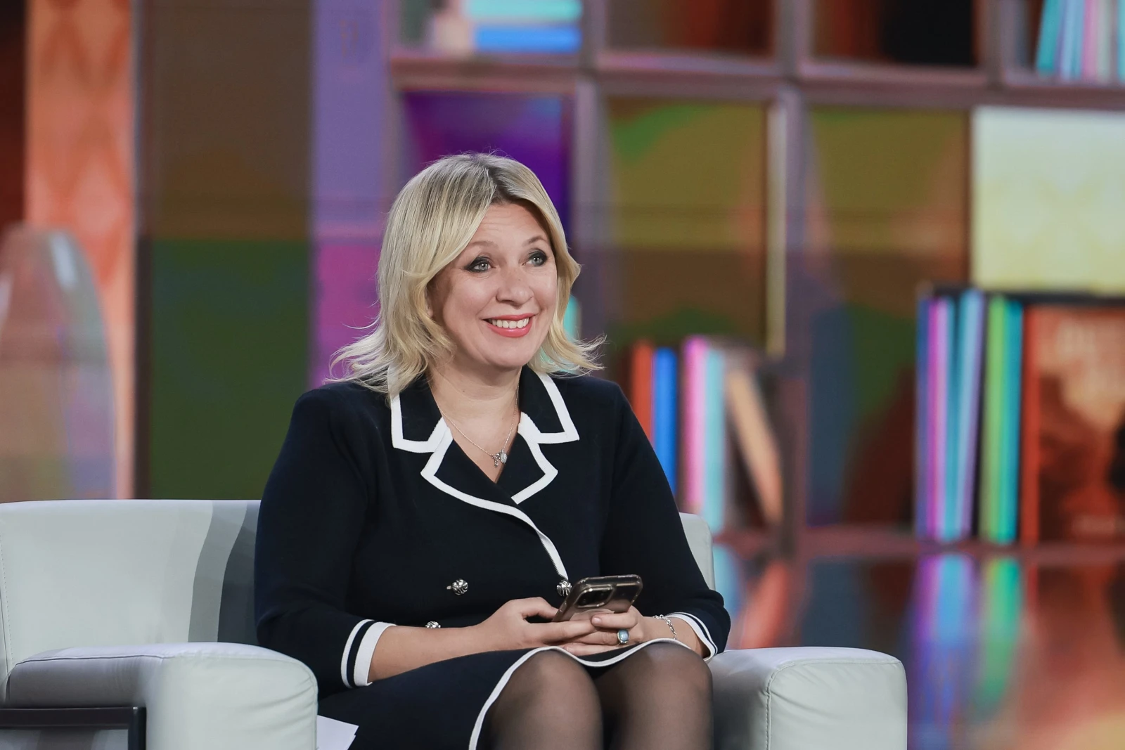 All-Russian Homeroom Teachers' Forum and the First School Principals' Forum