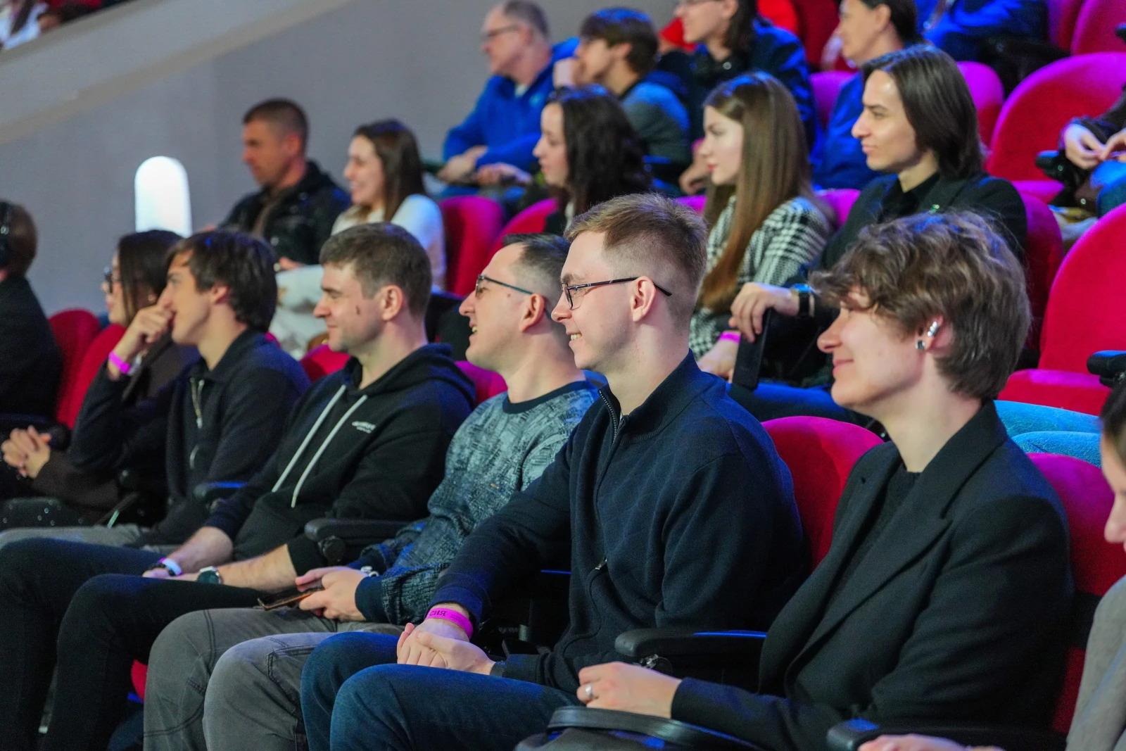 Lecture Hall: AI and Its Role in Space Exploration