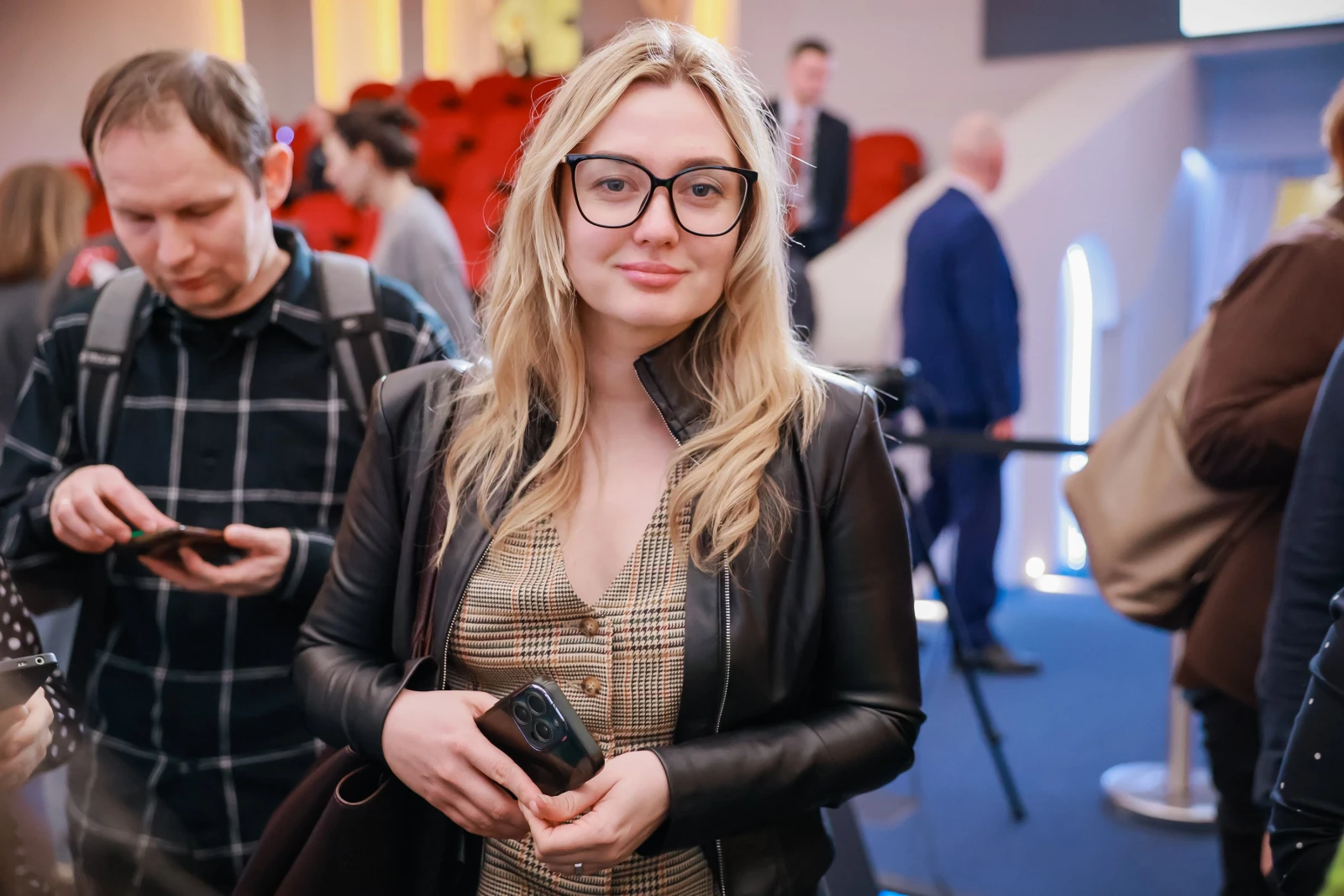 Conversations with Stanislav Drobyshevsky: the earliest humans of Siberia