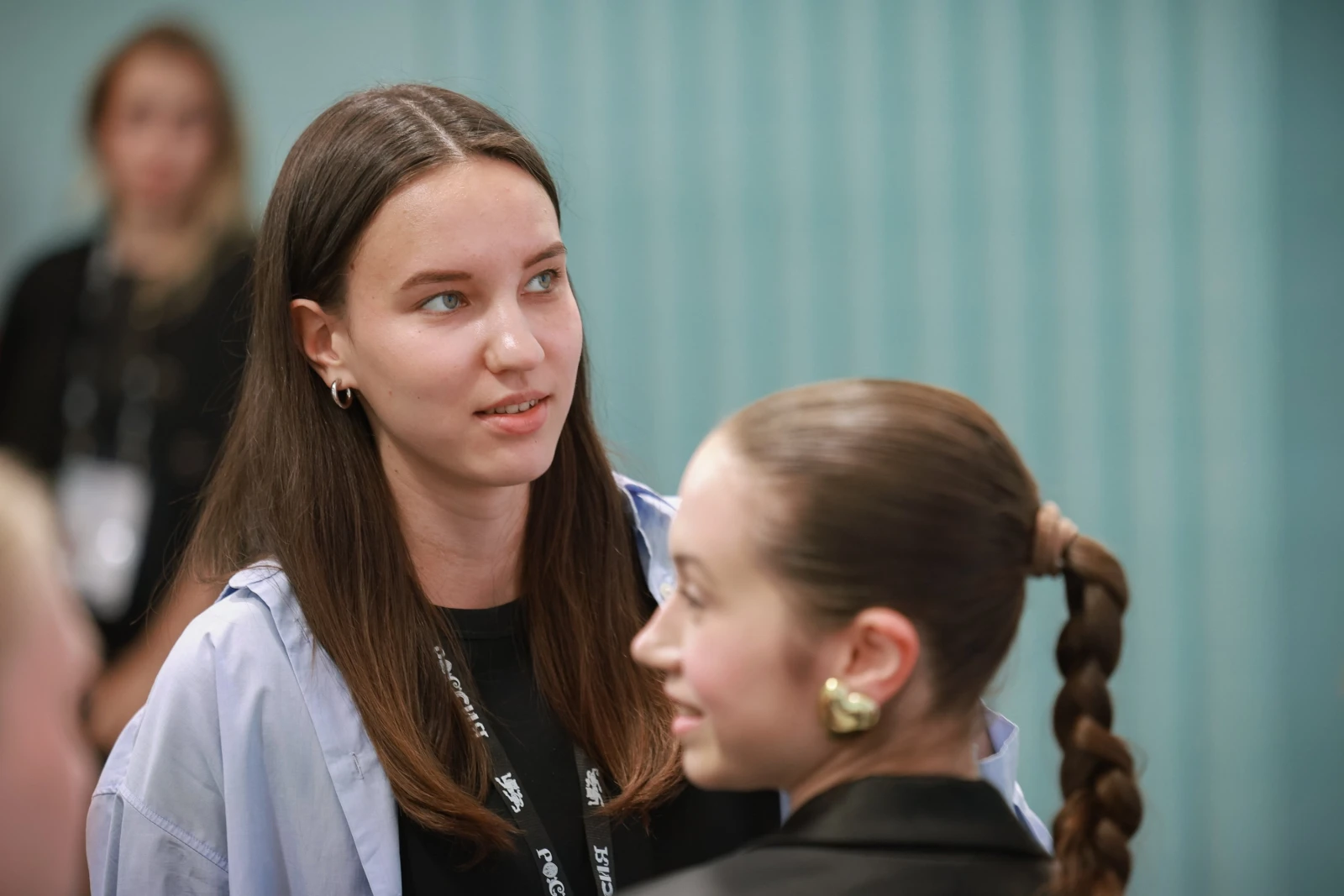 All-Russian Student Graduation Ceremony 2026