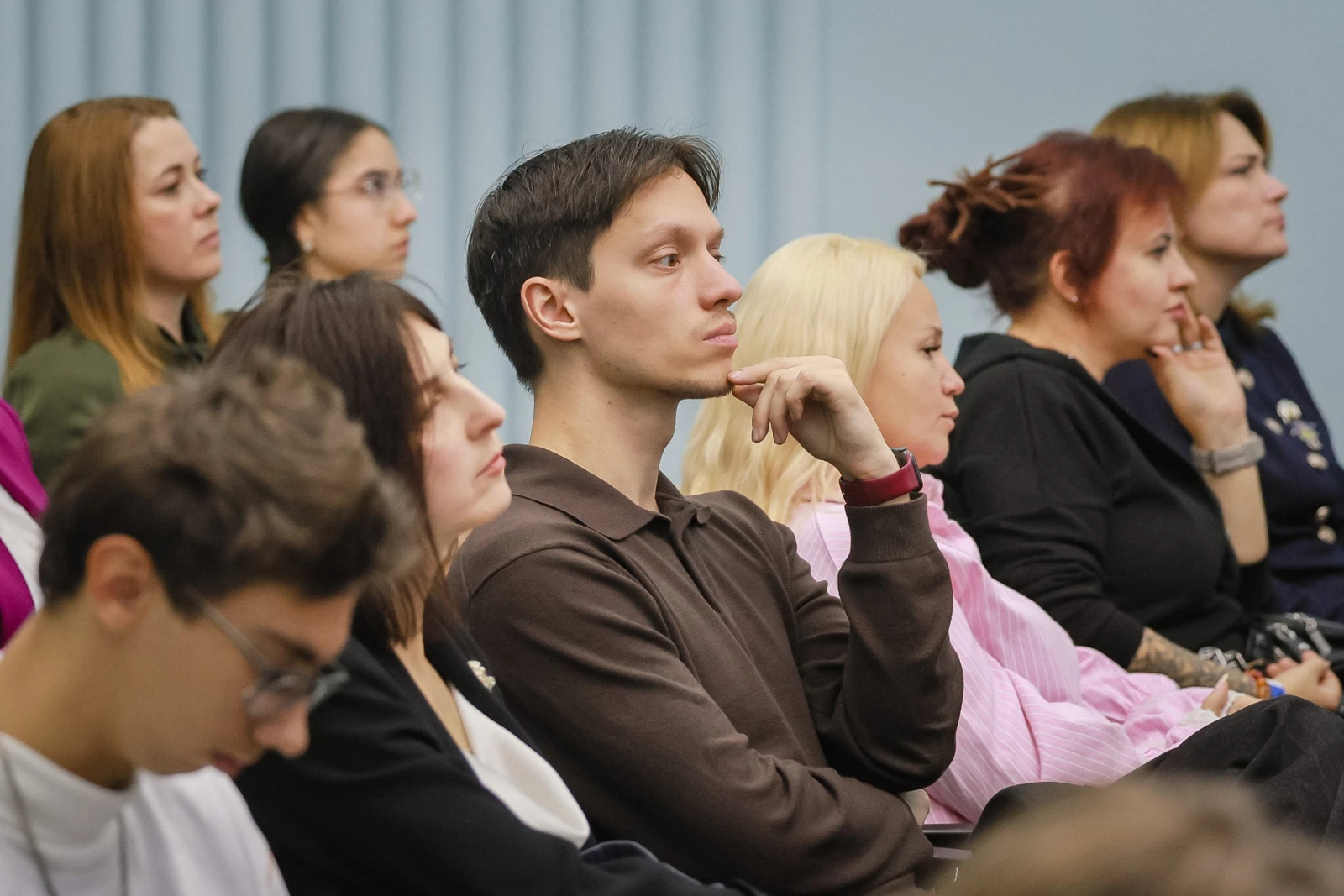 National Media Congress and the SHUM Award ceremony
