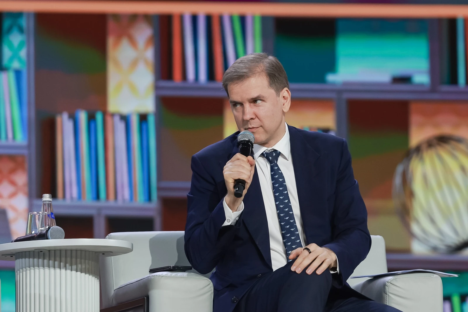 All-Russian Homeroom Teachers' Forum and the First School Principals' Forum