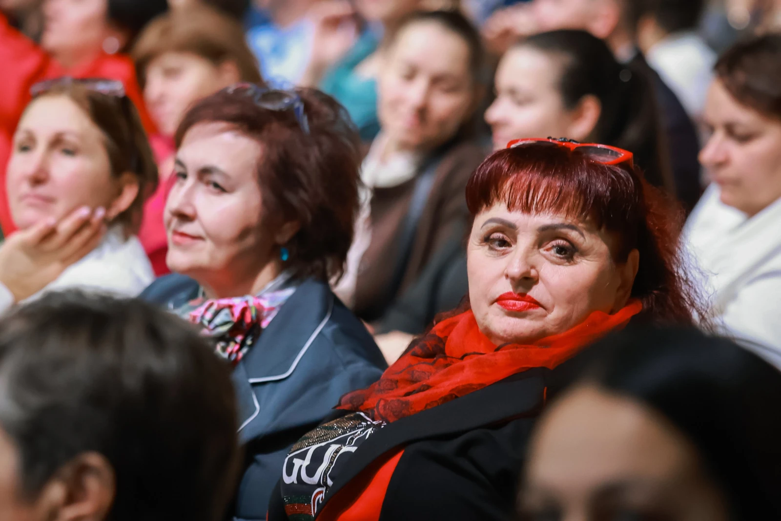 International Eurasia Award 2026