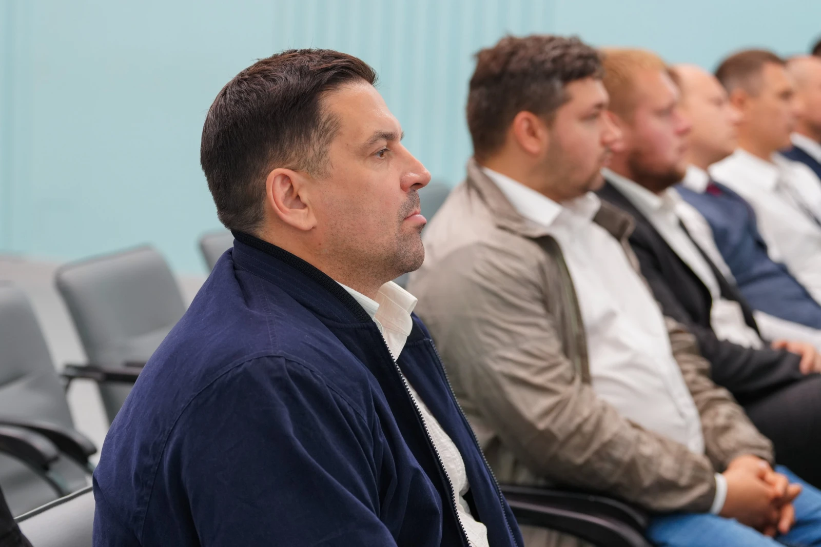 Professional Retraining Programme "Urban Infrastructure and Territorial Development Management" in the field of Public and Municipal Administration (MGIMO University, Odintsovo Campus)