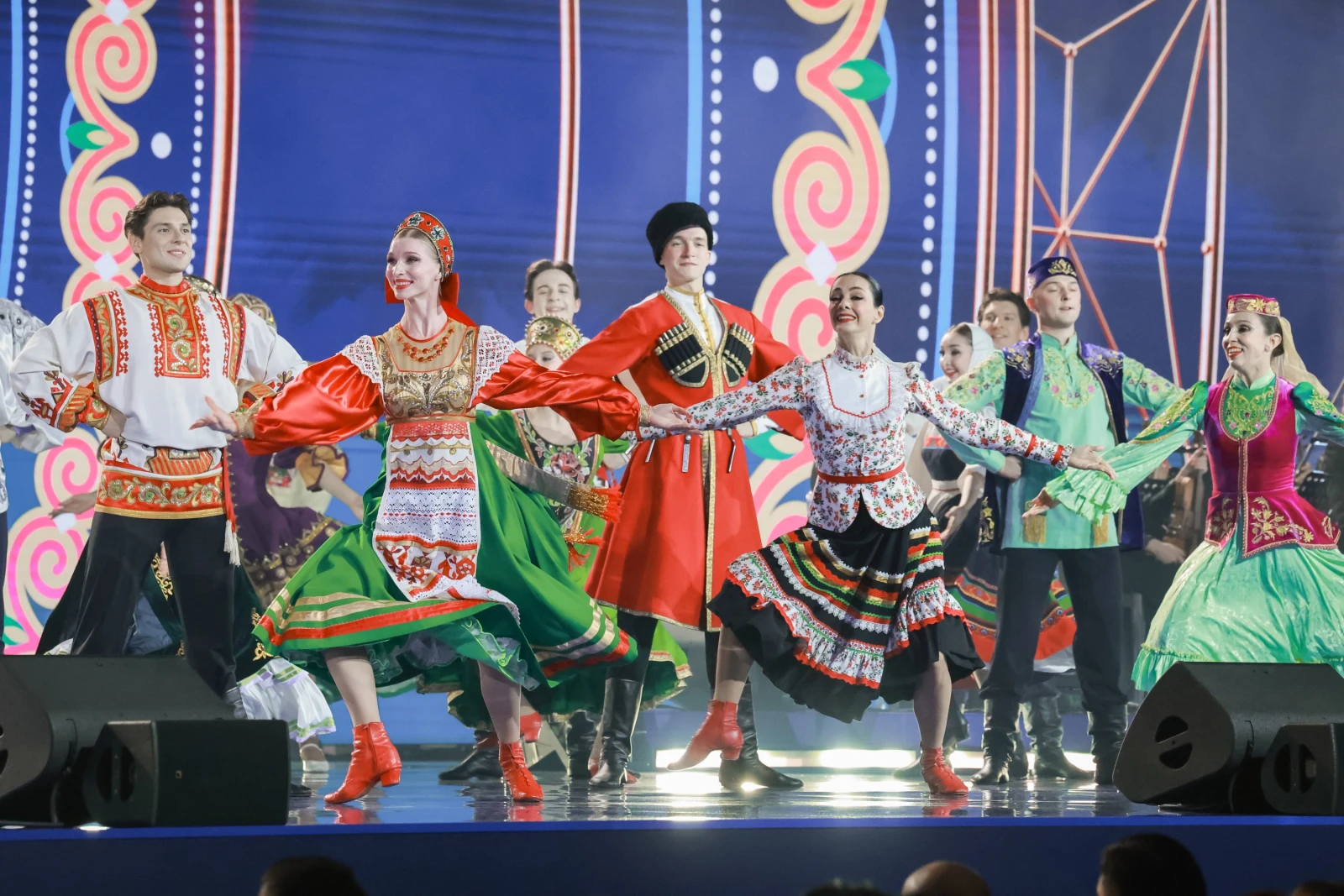 International Eurasia Award 2026