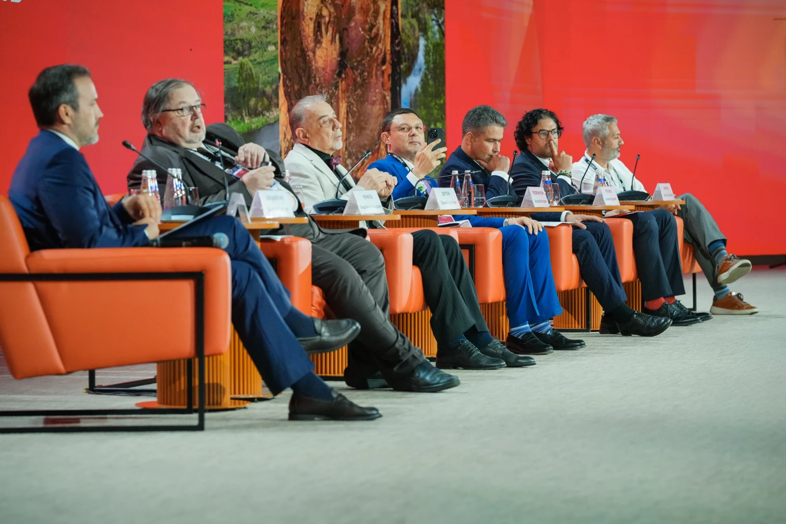 Forum "Architecture Code of Russia"