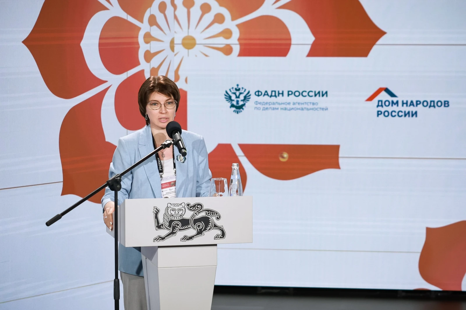 Final of the "Soul of Russia. ProSmysly" competition