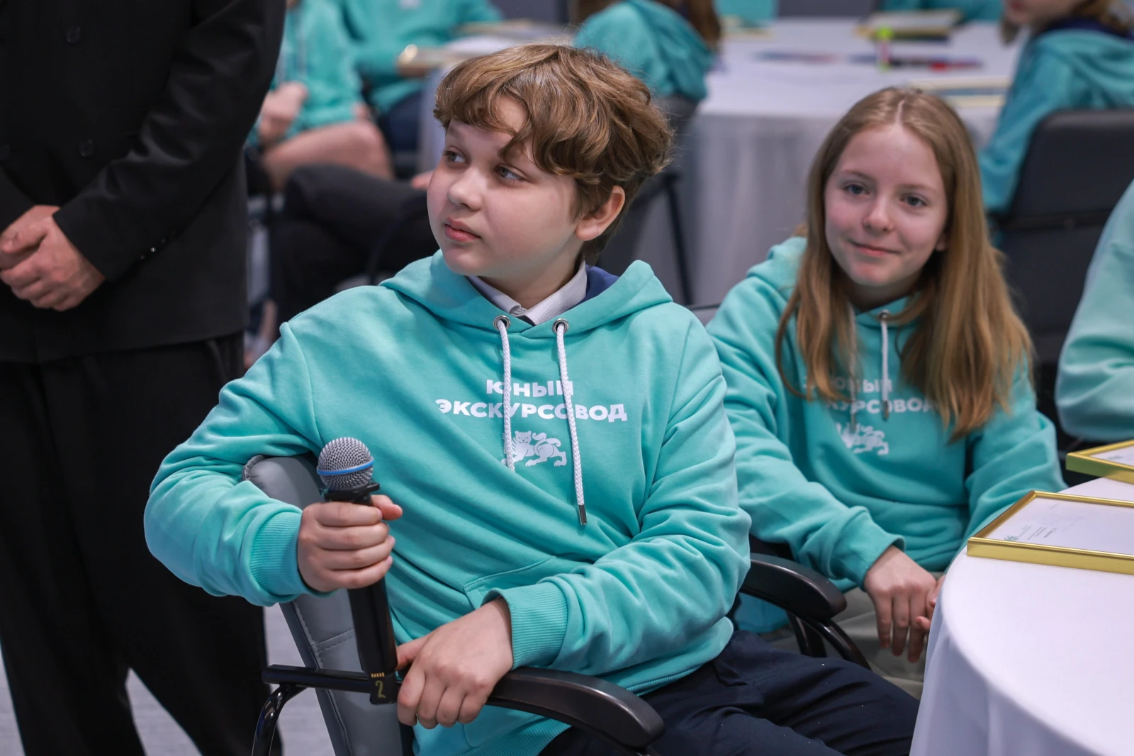 Summing up the 2025-2026 season of the Young Tour Guides School of Russia project