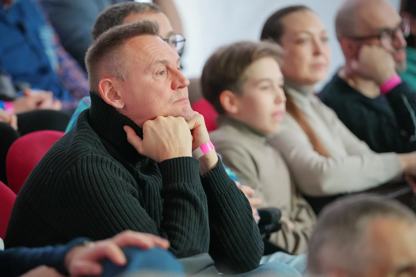 Lecture Hall. From Tsarist Plans to a Digital Future: the History and Architecture of the Russian Metro