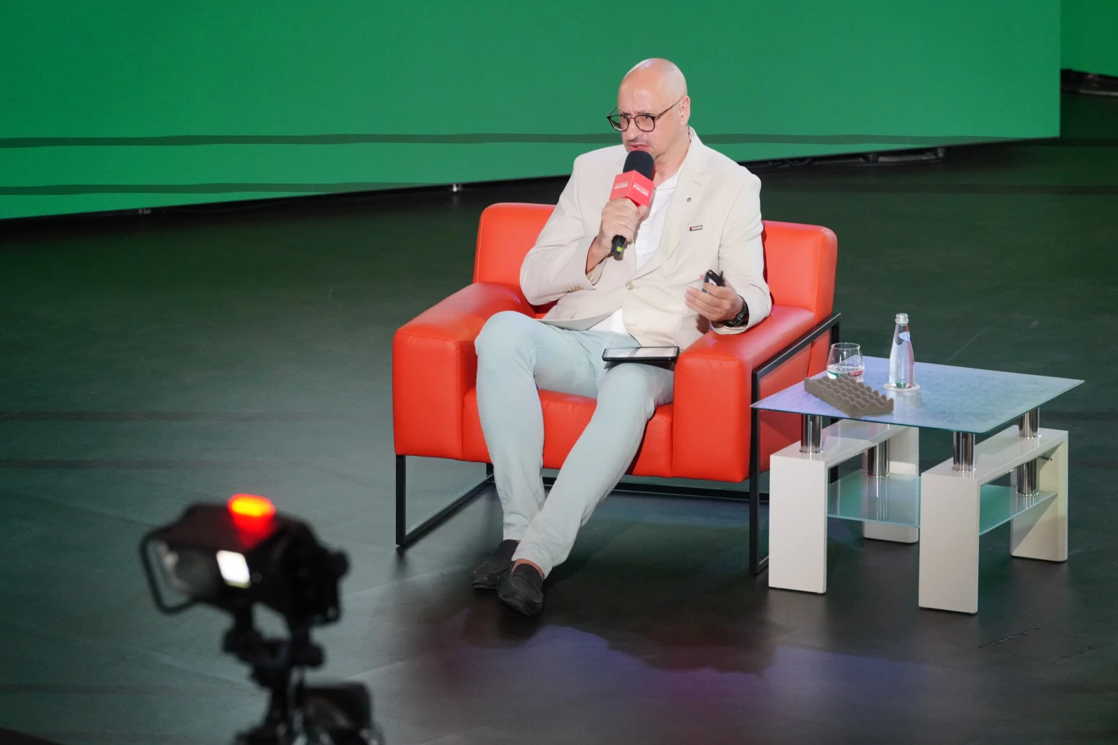 Open Lecture Hall: "Myths and Facts About 22 June 1941"